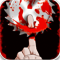 Finger Cut icon