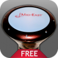 Finger Darbuka Free icon