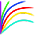 Finger Fireworks icon