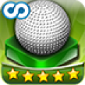 Finger Golf icon