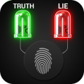 finger lie detector Prank App 1.5