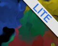 Finger Paint Lite icon