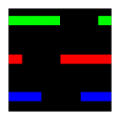 Finger Run icon