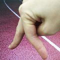 Finger Runner icon