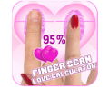 Finger Scan Love Calculator icon