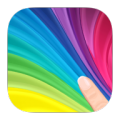 Fingerpaint Magic icon