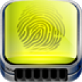 Fingerprint icon