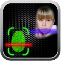 Fingerprint Mood Scanner Prank icon