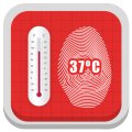 Fingerprint Thermometer 1.4