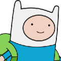 Finn Adventure Dash Time icon