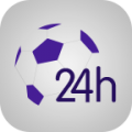 Fiorentina 24h icon