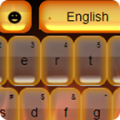 Fire Keyboard GO Theme icon