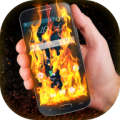 Fire Phone Screen Effect 1.7