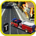 Fire Truck Emergency Rescue 3D 1.2