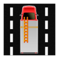 Fire Truck Games icon