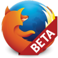 Firefox Beta 105.0b6