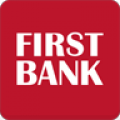 First Bank icon