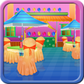 First Party Clean up icon