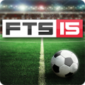 First Touch Soccer 2015 icon