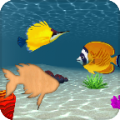Fish Puzzles icon