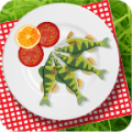 Fish Recipes icon