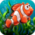 Fish Splash In Water 1.3