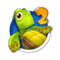 Fishdom 2 icon