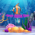 Fishdom Nemo icon