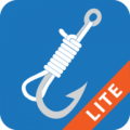 Fishing Knots Lite icon