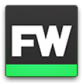 FitnessWorld icon