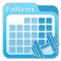 FitNotes 1.22.0