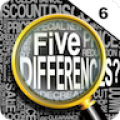 Five Differences? vol.6 icon