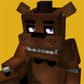 Five Night Craft icon