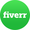 Fiverr icon