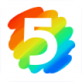 Fivetalk icon