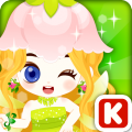 FJ Fairy style icon