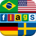 Flags Quiz icon