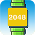 Flappy 2048 icon