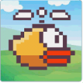 Flappy Copters icon