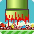 Flappy Crush icon