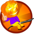 Flappy Guy (Halloween) icon