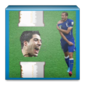 Flappy Suarez icon