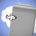 Flappy Terrorists icon