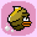 Flappy Turd icon