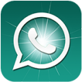 Flash for WhatsApp icon