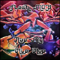 Flash Mob Hero Rap hip hop icon