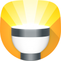 Flashlight icon