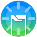 Flashlight X icon
