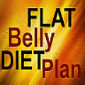 Flat Belly Diet Plan icon