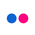 Flickr icon